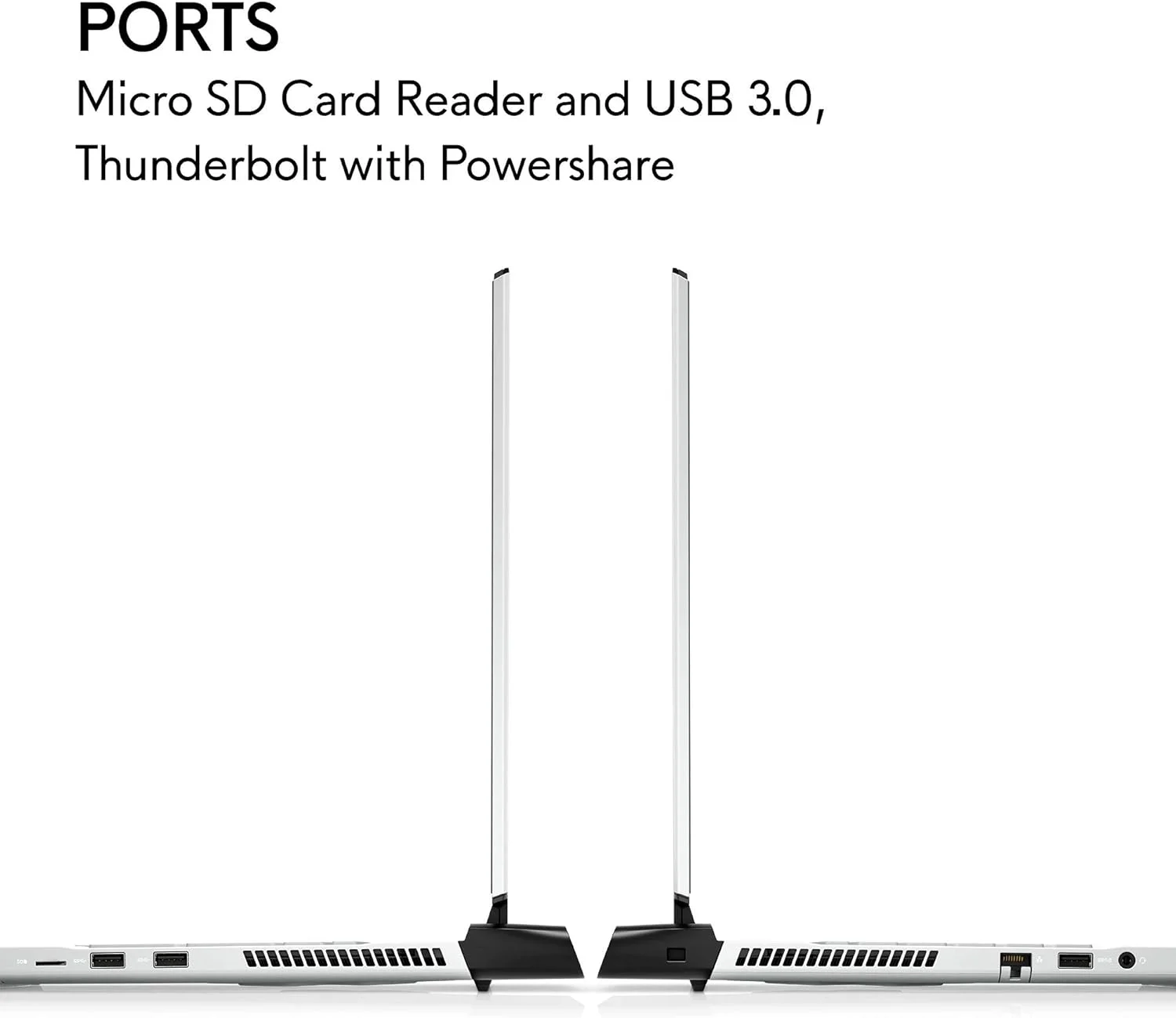 لپ تاپ گیمینگ 17.3 اینچی Dell Alienware m17 R3 FHD (نور ماه) پردازنده Intel Core i7-10750H نسل دهم، 16 گیگابایت رم DDR4، 1 ترابایت SSD، کارت گرافیک Nvidia Geforce RTX 2070 8GB GDDR6، ویندوز 10 هوم لپ تاپ گیمینگ 17.3 اینچی Dell Alienware m17 R3 FHD (نور ماه) پردازنده Intel Core i7-10750H نسل دهم، 16 گیگابایت رم DDR4، 1 ترابایت SSD، کارت گرافیک Nvidia Geforce RTX 2070 8GB GDDR6، ویندوز 10 هوم