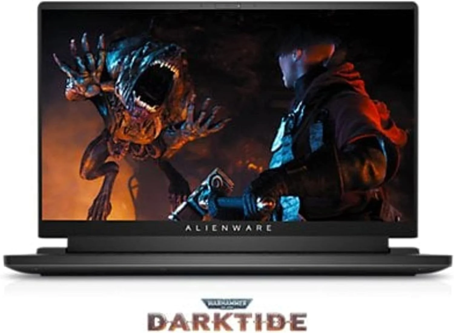 لپ تاپ Dell Alienware m15 R5 Ryzen Edition | صفحه نمایش 15.6 اینچی 1920x1080 FHD 360Hz | Ryzen 7-5800H - هارد درایو 512 گیگابایتی SSD - رم 16 گیگابایتی - Nvidia GeForce RTX 3060 | 8 هسته @ 4.4 گیگاهرتز - 6 گیگابایت GDDR6 Win 10 Pro مشکی لپ تاپ Dell Alienware m15 R5 Ryzen Edition | صفحه نمایش 15.6 اینچی 1920x1080 FHD 360Hz | Ryzen 7-5800H - هارد درایو 512 گیگابایتی SSD - رم 16 گیگابایتی - Nvidia GeForce RTX 3060 | 8 هسته @ 4.4 گیگاهرتز - 6 گیگابایت GDDR6 Win 10 Pro مشکی