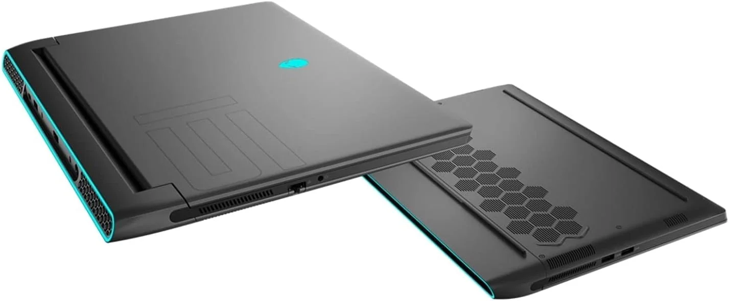 لپ تاپ گیمینگ Dell Alienware m15 R5 Ryzen Edition (2021) | صفحه نمایش 15.6 اینچی FHD | پردازنده Core Ryzen 7 - 512GB SSD - 8GB RAM - 3050 Ti | 8 هسته @ 4.6 GHz لپ تاپ گیمینگ Dell Alienware m15 R5 Ryzen Edition (2021) | صفحه نمایش 15.6 اینچی FHD | پردازنده Core Ryzen 7 - 512GB SSD - 8GB RAM - 3050 Ti | 8 هسته @ 4.6 GHz