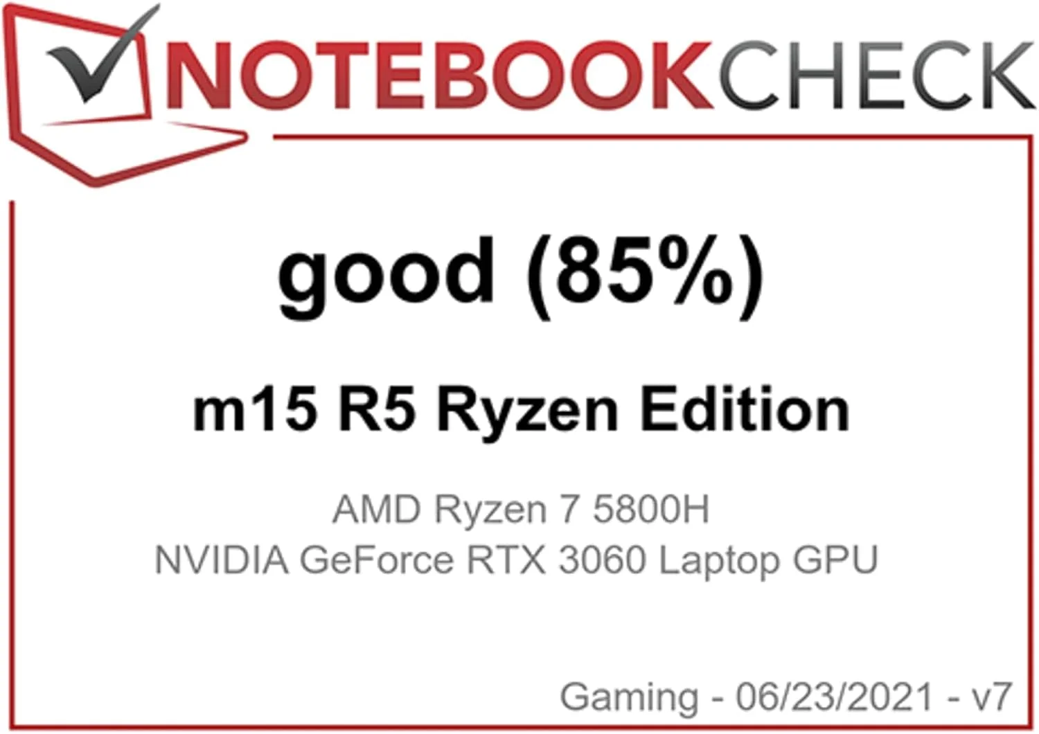 لپ تاپ Dell Alienware m15 R5 Ryzen Edition | صفحه نمایش 15.6 اینچی 1920x1080 FHD 360Hz | Ryzen 7-5800H - هارد درایو 512 گیگابایتی SSD - رم 16 گیگابایتی - Nvidia GeForce RTX 3060 | 8 هسته @ 4.4 گیگاهرتز - 6 گیگابایت GDDR6 Win 10 Pro مشکی لپ تاپ Dell Alienware m15 R5 Ryzen Edition | صفحه نمایش 15.6 اینچی 1920x1080 FHD 360Hz | Ryzen 7-5800H - هارد درایو 512 گیگابایتی SSD - رم 16 گیگابایتی - Nvidia GeForce RTX 3060 | 8 هسته @ 4.4 گیگاهرتز - 6 گیگابایت GDDR6 Win 10 Pro مشکی