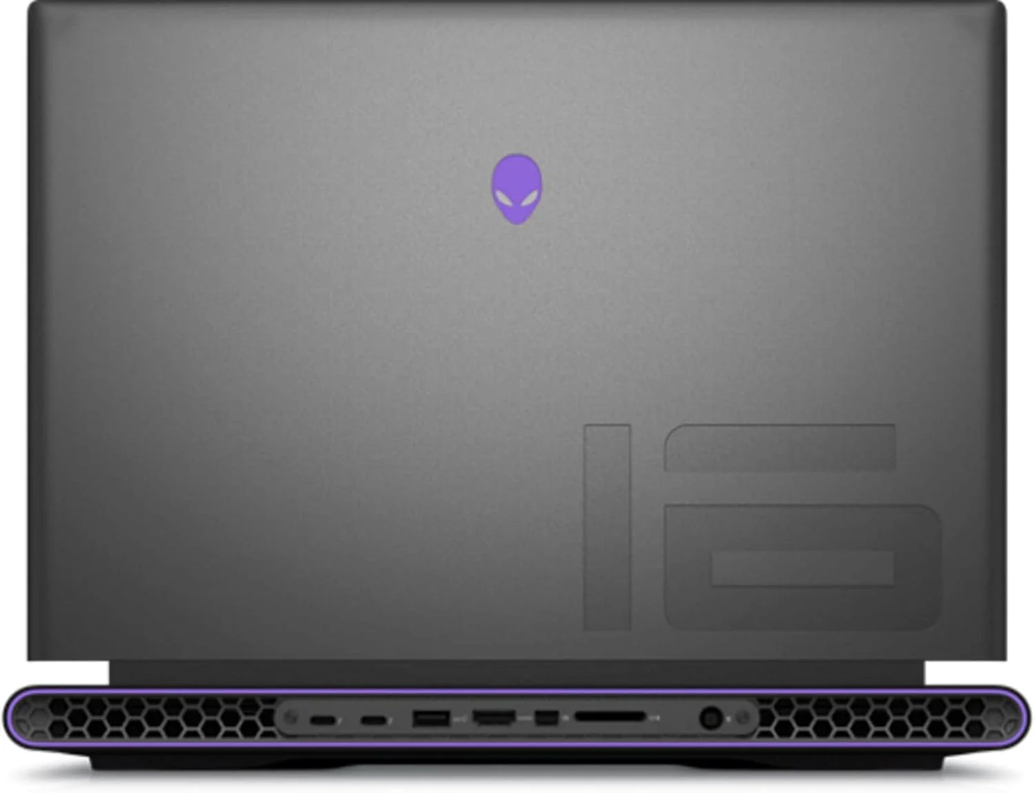 لپ تاپ گیمینگ Dell Alienware m16 (2023) | 16 اینچ FHD+ | Core i7 - 4TB SSD - RAM - RTX 4060 | 16 هسته با فرکانس 5 گیگاهرتز - پردازنده نسل سیزدهم - 8GB GDDR6 Win 11 Home لپ تاپ گیمینگ Dell Alienware m16 (2023) | 16 اینچ FHD+ | Core i7 - 4TB SSD - RAM - RTX 4060 | 16 هسته با فرکانس 5 گیگاهرتز - پردازنده نسل سیزدهم - 8GB GDDR6 Win 11 Home