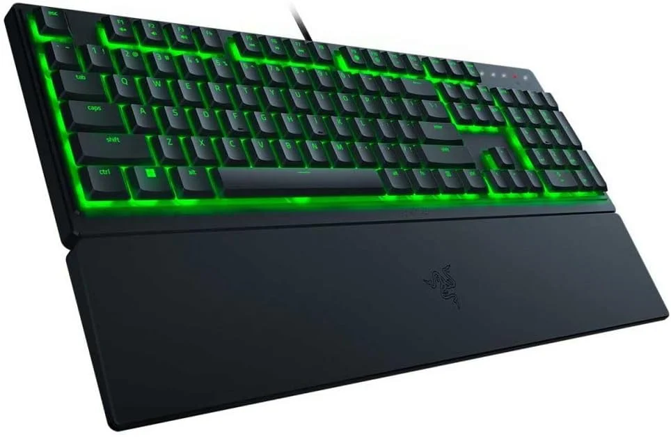 Razer ORNATA V3 X