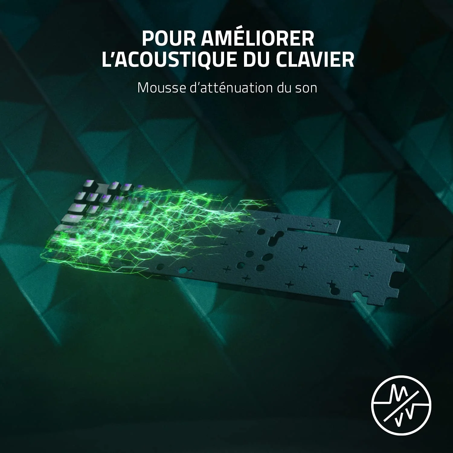 صفحه کلید گیمینگ اپتیکال Razer Huntsman V2 Tenkeyless (سوییچ قرمز) - (کلیدهای PBT دابل شات، کابل USB Type C جداشدنی، استراحتگاه مچ ارگونومیک) طرح فرانسوی | مشکی صفحه کلید گیمینگ اپتیکال Razer Huntsman V2 Tenkeyless (سوییچ قرمز) - (کلیدهای PBT دابل شات، کابل USB Type C جداشدنی، استراحتگاه مچ ارگونومیک) طرح فرانسوی | مشکی