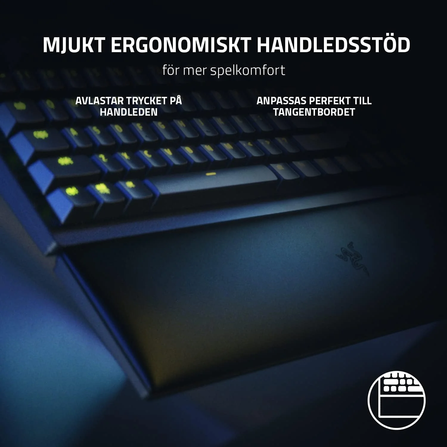 صفحه کلید گیمینگ Razer Huntsman V2 Tenkeyless با کلید بنفش - طرح بندی نوردیک صفحه کلید گیمینگ Razer Huntsman V2 Tenkeyless با کلید بنفش - طرح بندی نوردیک