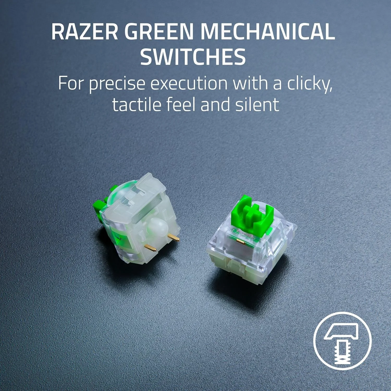 Razer Blackwidow V4 X Pokemon Kanto Beginners Edition