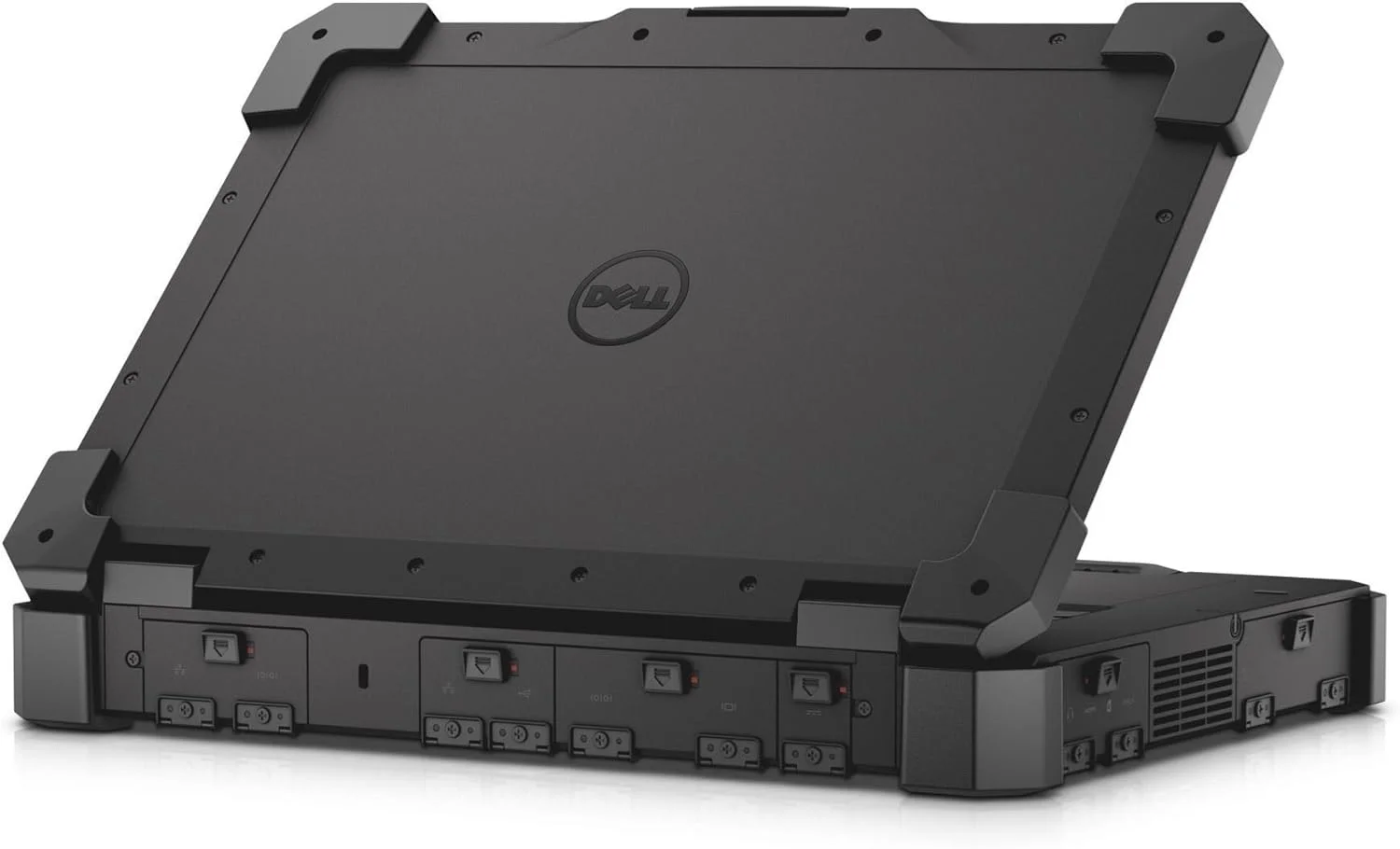 لپ تاپ مقاوم تجاری Dell Latitude 14 5000 5414 (بازسازی شده، پردازنده Intel Core i5-6300U، حافظه SSD 128 گیگابایتی، رم 8 گیگابایتی، کیبورد با نور پس زمینه، ویندوز 10 پرو) لپ تاپ مقاوم تجاری Dell Latitude 14 5000 5414 (بازسازی شده، پردازنده Intel Core i5-6300U، حافظه SSD 128 گیگابایتی، رم 8 گیگابایتی، کیبورد با نور پس زمینه، ویندوز 10 پرو)
