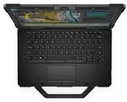 لپ تاپ مقاوم دل Latitude 5000 5430 با صفحه نمایش 14 اینچی - Full HD 1920 x 1080 - پردازنده چهار هسته ای نسل 11 اینتل Core i7-1185G7 (4 هسته) 3.00 گیگاهرتز - 16 گیگابایت رم - 512 گیگابایت SSD - مشکی لپ تاپ مقاوم دل Latitude 5000 5430 با صفحه نمایش 14 اینچی - Full HD 1920 x 1080 - پردازنده چهار هسته ای نسل 11 اینتل Core i7-1185G7 (4 هسته) 3.00 گیگاهرتز - 16 گیگابایت رم - 512 گیگابایت SSD - مشکی