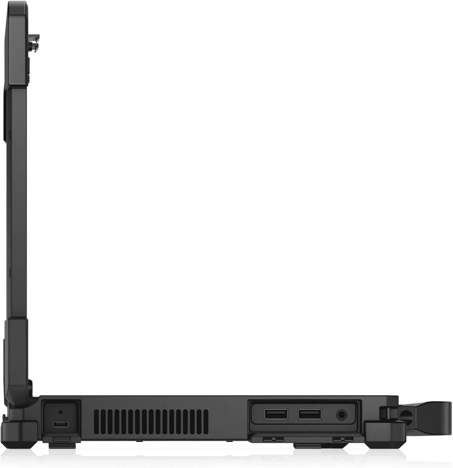 لپ تاپ مقاوم لمسی 13.3 اینچی Dell Latitude 7000 7330 - Full HD - 1920 x 1080 - Intel Core i5 نسل 11 i5-1145G7 چهار هسته ای (4 هسته) 2.60 گیگاهرتز - 16 گیگابایت رم - 16 گیگابایت حافظه داخلی - 512 گیگابایت SSD