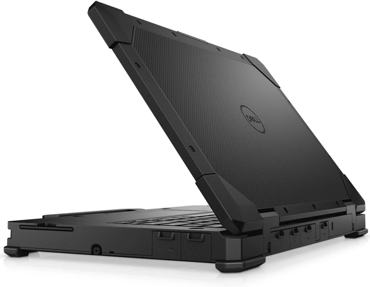لپ تاپ مقاوم دل Latitude 5000 5430 با صفحه نمایش 14 اینچی - Full HD - 1920 x 1080 - پردازنده Intel Core i5 نسل 11 i5-1145G7 چهار هسته ای (4 هسته) 2.60 گیگاهرتز - 16 گیگابایت رم - 512 گیگابایت SSD - مشکی