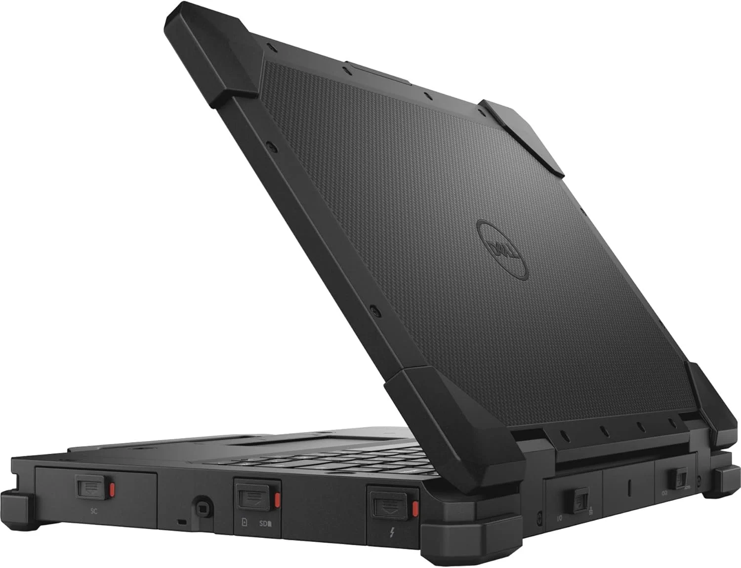 لپ تاپ مقاوم لمسی 13.3 اینچی Dell Latitude 7000 7330 - Full HD - 1920 x 1080 - Intel Core i5 نسل 11 i5-1145G7 چهار هسته ای (4 هسته) 2.60 گیگاهرتز - 16 گیگابایت رم - 16 گیگابایت حافظه داخلی - 512 گیگابایت SSD