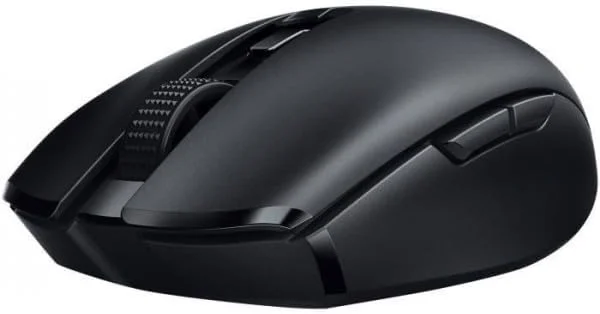 ماوس گیمینگ بی سیم موبایل Razer Orochi V2: فوق العاده سبک، 2 حالت بی سیم، عمر باتری تا 950 ساعت، سوئیچ های مکانیکی ماوس، سنسور اپتیکال 5G Advanced 18K DPI - مشکی کلاسیک