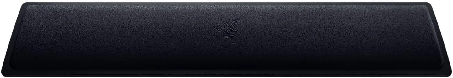 بالشتک مچی چرمی Razer RC21-01470200-R3M1 برای کیبوردهای سایز کامل - مشکی