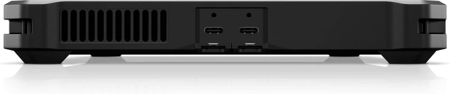 لپ تاپ Dell Latitude Rugged Extreme 7230 (2022) | 12 اینچ 1920x1200 FHD+ | پردازنده Core i7-1260U - هارد 512 گیگابایت SSD - رم 32 گیگابایت | 10 هسته @ 4.7 گیگاهرتز ویندوز 11 پرو لپ تاپ Dell Latitude Rugged Extreme 7230 (2022) | 12 اینچ 1920x1200 FHD+ | پردازنده Core i7-1260U - هارد 512 گیگابایت SSD - رم 32 گیگابایت | 10 هسته @ 4.7 گیگاهرتز ویندوز 11 پرو