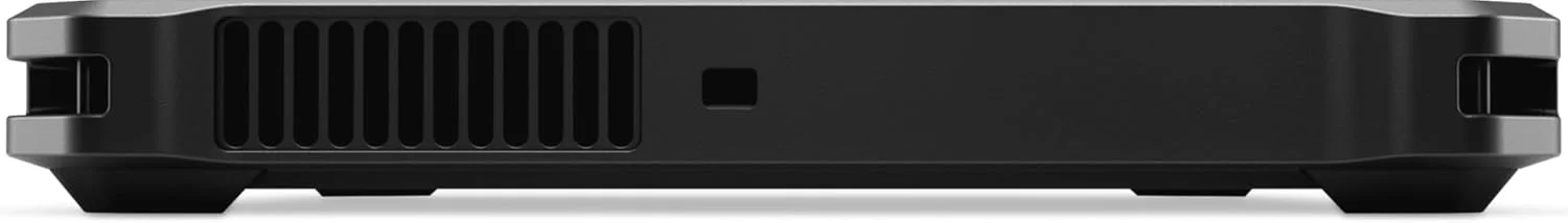 لپ تاپ تبلت شو Dell Latitude Rugged Extreme 7030 (2024) لمسی | 10.1 اینچ 1920x1200 FHD+ | Core i5-1240U - هارد 256 گیگابایت SSD - رم 8 گیگابایت | 10 هسته @ 4.4 گیگاهرتز ویندوز 11 پرو مشکی