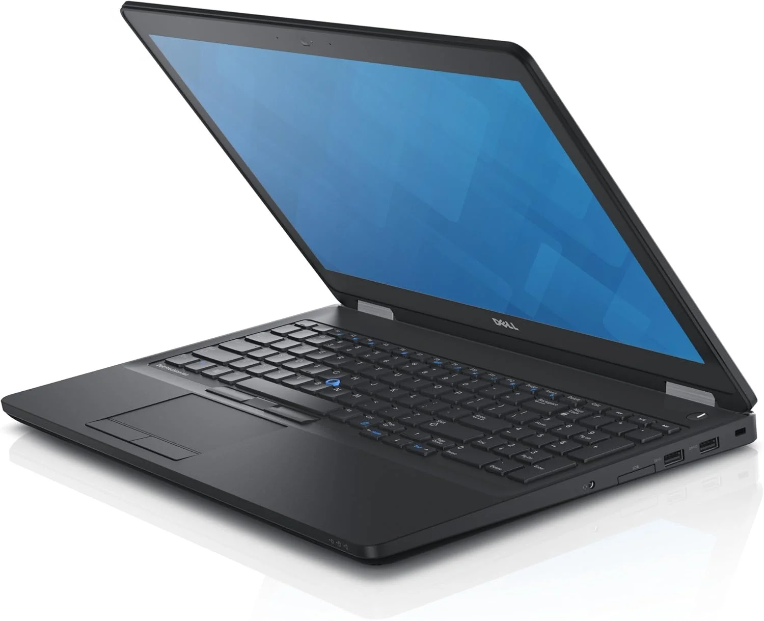 لپ تاپ ورک استیشن Dell Precision 3510 | پردازنده Intel® Quad-Core™ i5-6440HQ، کش 6 مگابایت، تا 3.50 گیگاهرتز | 8 گیگابایت رم | 256 گیگابایت SSD | HDMI، WiFi | صفحه نمایش 15.6 اینچی FHD غیر لمسی | ویندوز | (بازسازی شده) لپ تاپ ورک استیشن Dell Precision 3510 | پردازنده Intel® Quad-Core™ i5-6440HQ، کش 6 مگابایت، تا 3.50 گیگاهرتز | 8 گیگابایت رم | 256 گیگابایت SSD | HDMI، WiFi | صفحه نمایش 15.6 اینچی FHD غیر لمسی | ویندوز | (بازسازی شده)