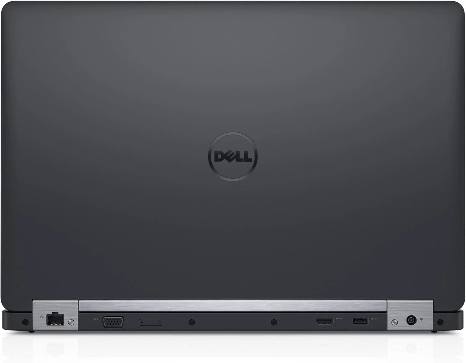 لپ تاپ ورک استیشن Dell Precision 3510 | پردازنده Intel® Quad-Core™ i5-6440HQ، کش 6 مگابایت، تا 3.50 گیگاهرتز | 8 گیگابایت رم | 256 گیگابایت SSD | HDMI، WiFi | صفحه نمایش 15.6 اینچی FHD غیر لمسی | ویندوز | (بازسازی شده) لپ تاپ ورک استیشن Dell Precision 3510 | پردازنده Intel® Quad-Core™ i5-6440HQ، کش 6 مگابایت، تا 3.50 گیگاهرتز | 8 گیگابایت رم | 256 گیگابایت SSD | HDMI، WiFi | صفحه نمایش 15.6 اینچی FHD غیر لمسی | ویندوز | (بازسازی شده)