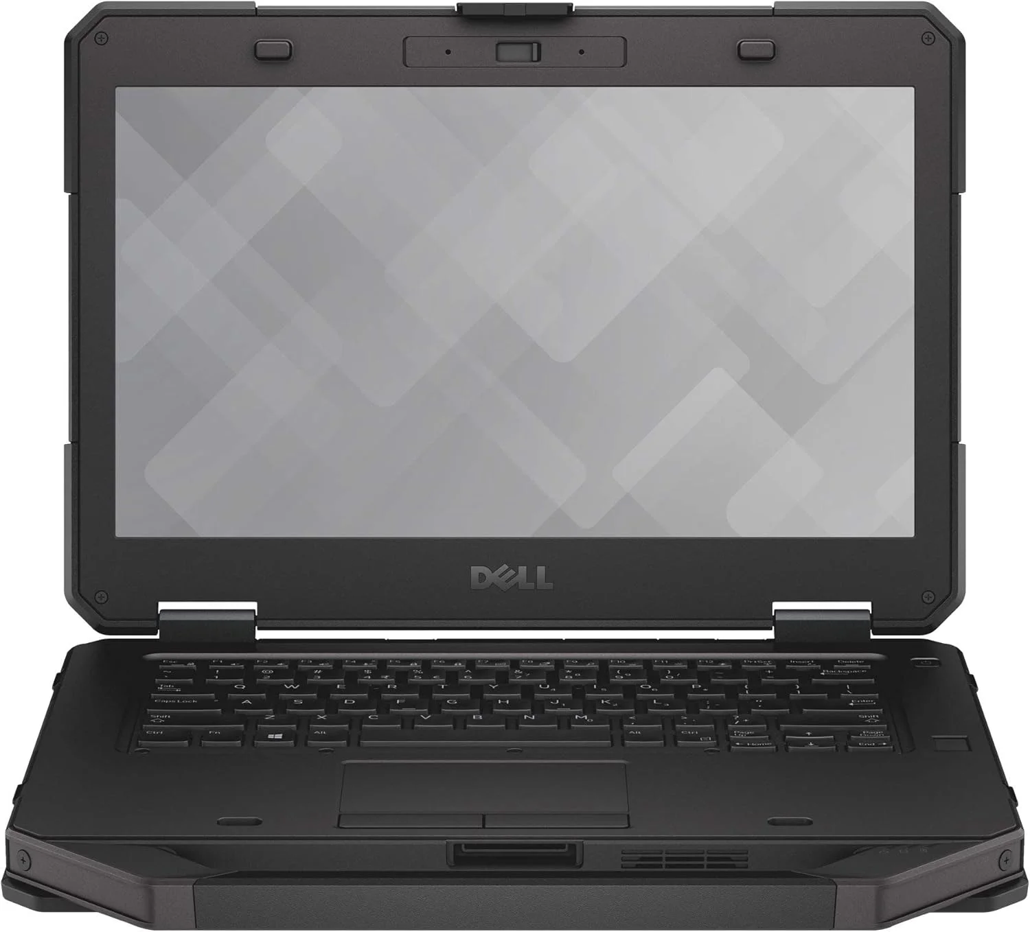 لپ تاپ Dell Latitude 5414 Rugged FHD (بازسازی شده)، پردازنده Intel Core i7 2.6 گیگاهرتز، 16 گیگابایت رم DDR4، 256 گیگابایت SSD M.2، Wi-Fi بلوتوث، وب کم، HDMI، اتصال VGA، USB 3.0، ویندوز 10 پرو لپ تاپ Dell Latitude 5414 Rugged FHD (بازسازی شده)، پردازنده Intel Core i7 2.6 گیگاهرتز، 16 گیگابایت رم DDR4، 256 گیگابایت SSD M.2، Wi-Fi بلوتوث، وب کم، HDMI، اتصال VGA، USB 3.0، ویندوز 10 پرو