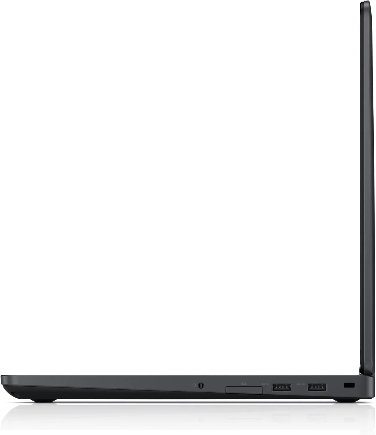 لپ تاپ ورک استیشن Dell Precision 3510 | پردازنده Intel® Quad-Core™ i5-6440HQ، کش 6 مگابایت، تا 3.50 گیگاهرتز | 8 گیگابایت رم | 256 گیگابایت SSD | HDMI، WiFi | صفحه نمایش 15.6 اینچی FHD غیر لمسی | ویندوز | (بازسازی شده) لپ تاپ ورک استیشن Dell Precision 3510 | پردازنده Intel® Quad-Core™ i5-6440HQ، کش 6 مگابایت، تا 3.50 گیگاهرتز | 8 گیگابایت رم | 256 گیگابایت SSD | HDMI، WiFi | صفحه نمایش 15.6 اینچی FHD غیر لمسی | ویندوز | (بازسازی شده)