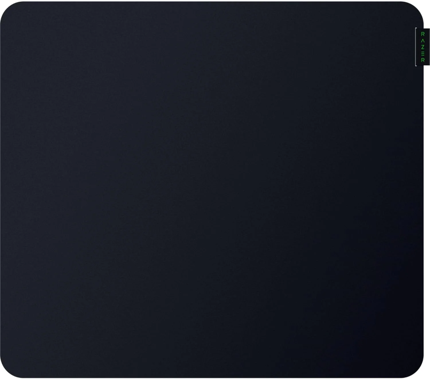 ماوس پد گیمینگ سخت Razer Sphex V3: فرم فاکتور فوق العاده نازک - ساختار پلی کربنات سخت - پایه چسبنده - بزرگ، RZ02-03820200-R3M1