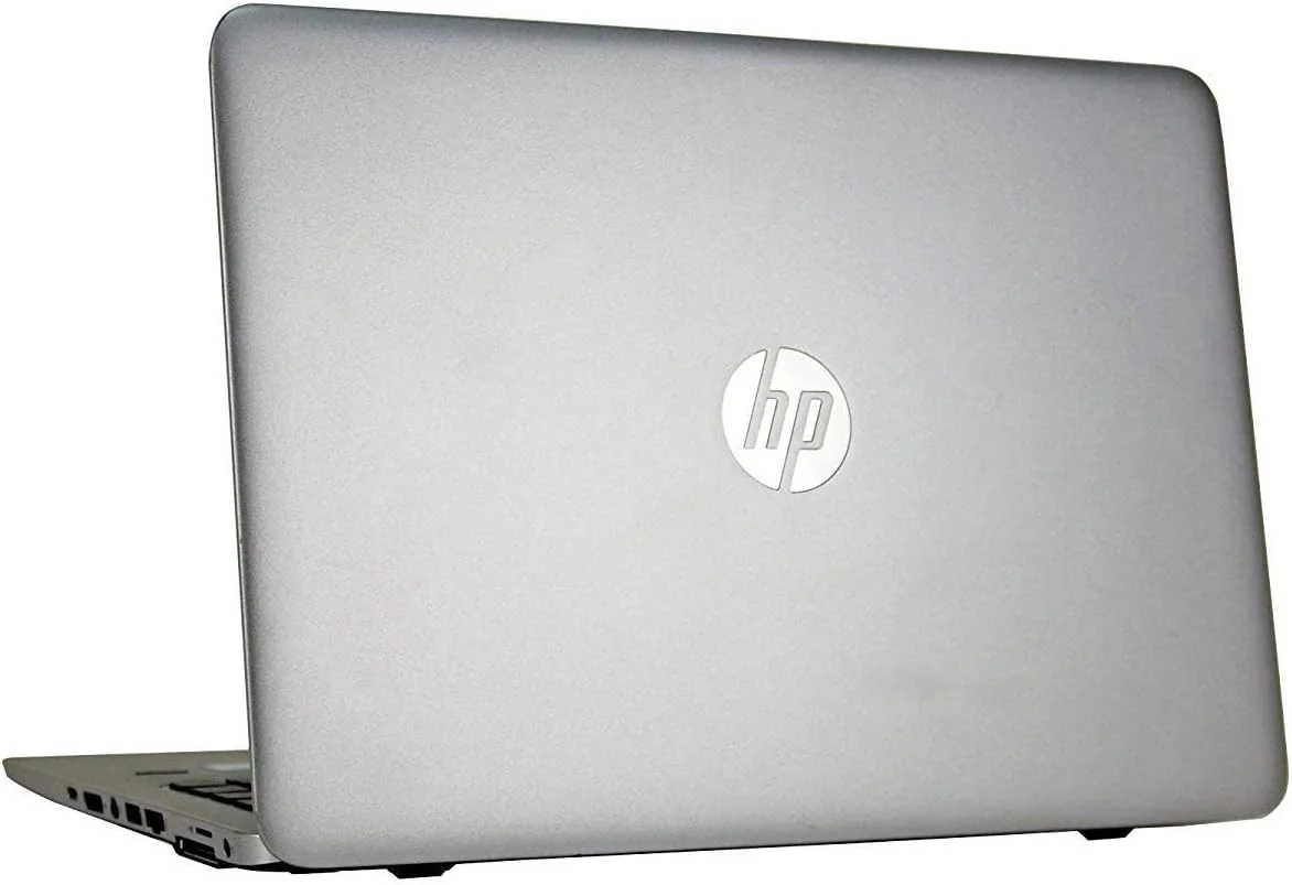 لپ تاپ HP EliteBook 840 G3 (بازسازی شده) - صفحه نمایش 14 اینچ FHD، پردازنده Intel Core i5-6300U 2.4Ghz، رم 8GB DDR4، حافظه 256GB SSD، بلوتوث 4.2، ویندوز 10 64 بیتی لپ تاپ HP EliteBook 840 G3 (بازسازی شده) - صفحه نمایش 14 اینچ FHD، پردازنده Intel Core i5-6300U 2.4Ghz، رم 8GB DDR4، حافظه 256GB SSD، بلوتوث 4.2، ویندوز 10 64 بیتی