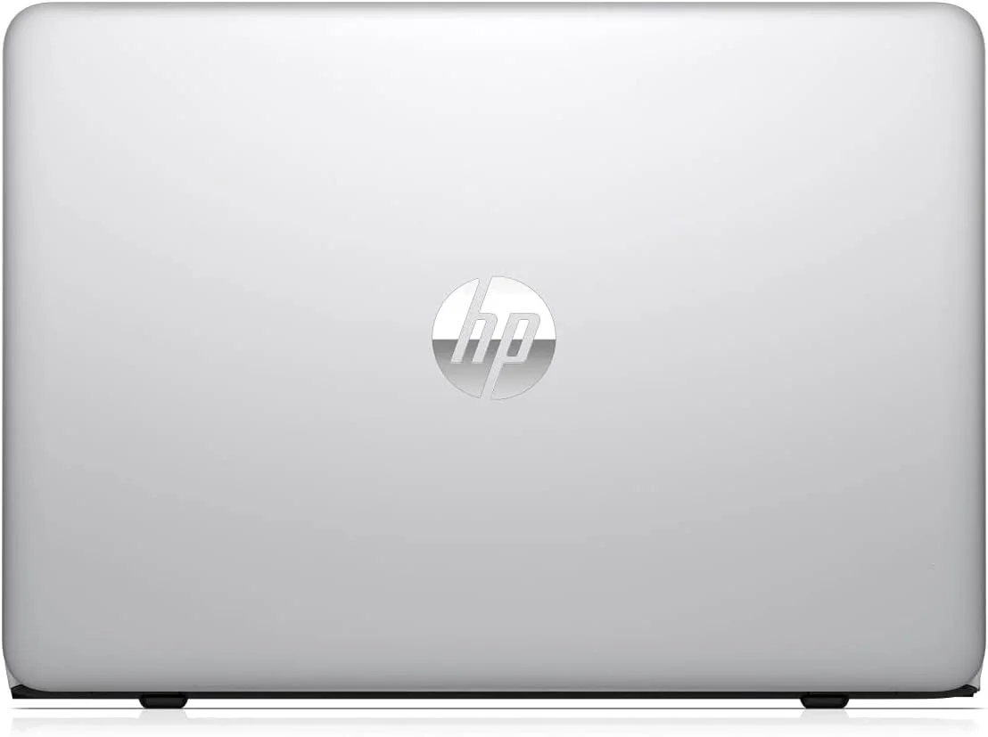 لپ تاپ HP EliteBook 840 G3 (بازسازی شده) پردازنده Intel Core i5 نسل ششم، 8 گیگابایت رم DDR4، 256 گیگابایت SSD، صفحه نمایش 14 اینچی FHD، ویندوز 10 پرو 64 بیتی، نقره ای لپ تاپ HP EliteBook 840 G3 (بازسازی شده) پردازنده Intel Core i5 نسل ششم، 8 گیگابایت رم DDR4، 256 گیگابایت SSD، صفحه نمایش 14 اینچی FHD، ویندوز 10 پرو 64 بیتی، نقره ای