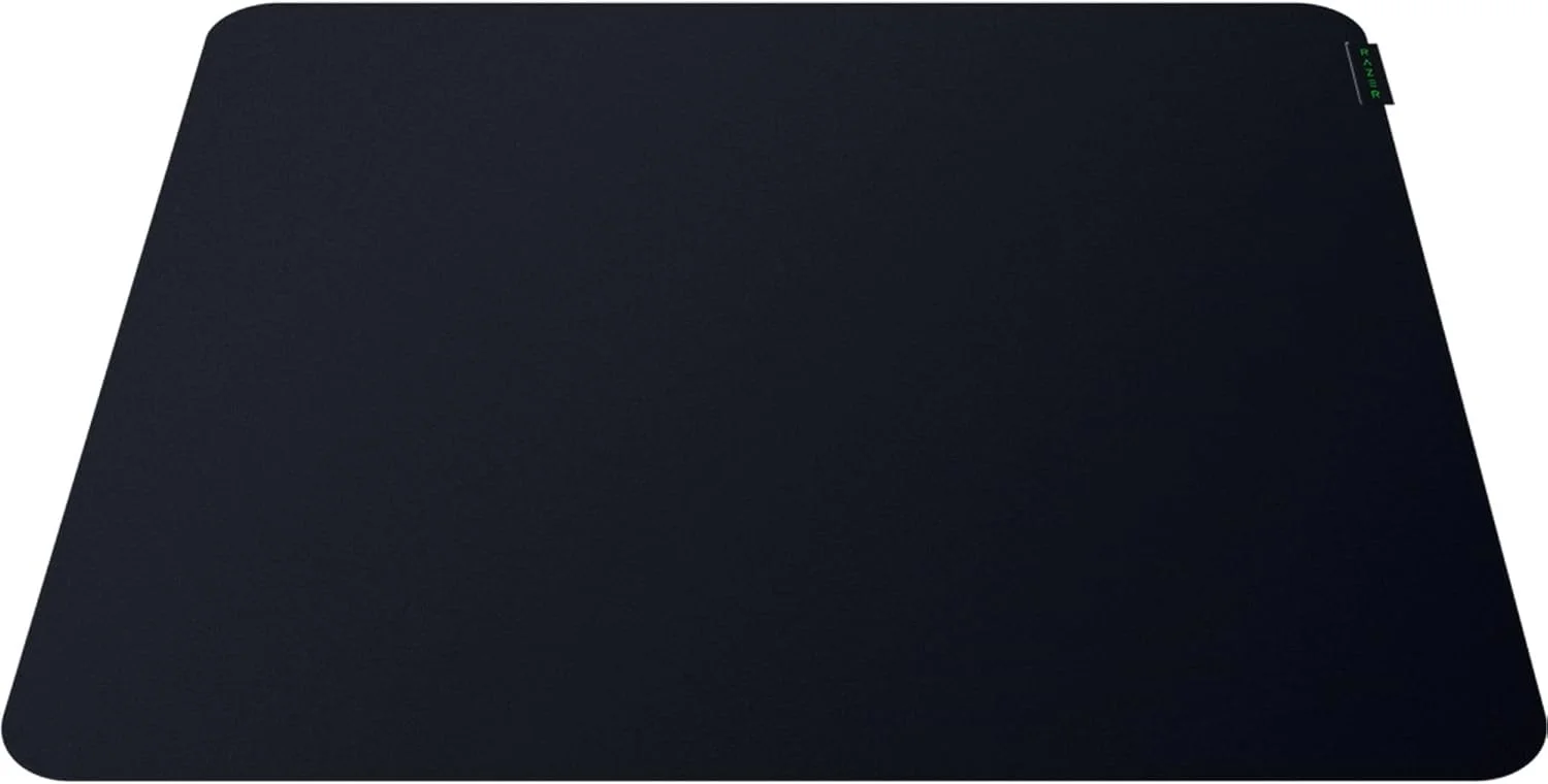 ماوس پد گیمینگ سخت Razer Sphex V3: فرم فاکتور فوق العاده نازک - ساختار پلی کربنات سخت - پایه چسبنده - بزرگ، RZ02-03820200-R3M1