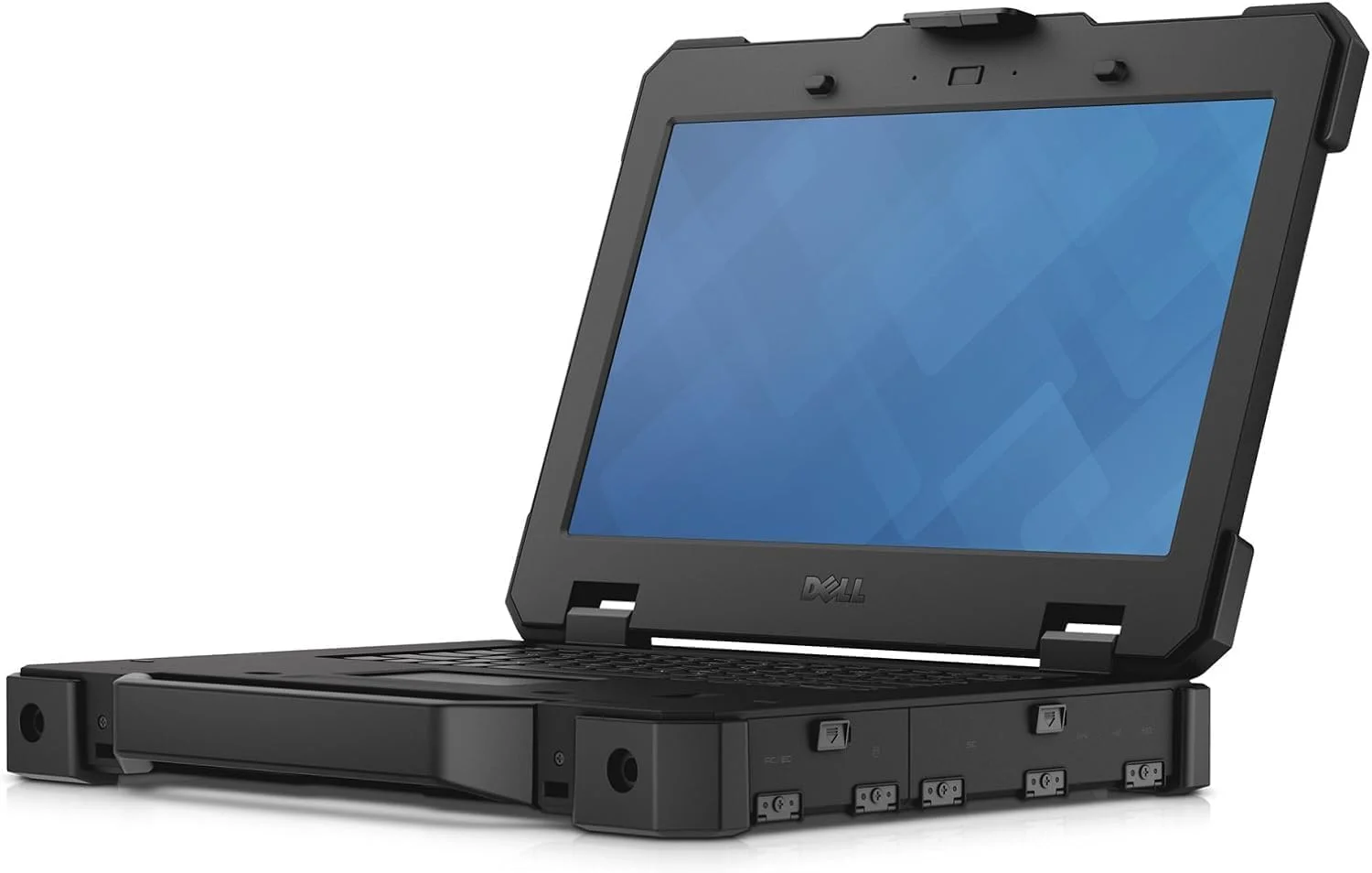 لپ تاپ مقاوم دل Latitude 7414، صفحه نمایش 14 اینچی HD، پردازنده Core i5-6300U 2.4GHz، رم 8 گیگابایتی، SSD 512 گیگابایتی، ویندوز 10 پرو (بازسازی شده) لپ تاپ مقاوم دل Latitude 7414، صفحه نمایش 14 اینچی HD، پردازنده Core i5-6300U 2.4GHz، رم 8 گیگابایتی، SSD 512 گیگابایتی، ویندوز 10 پرو (بازسازی شده)