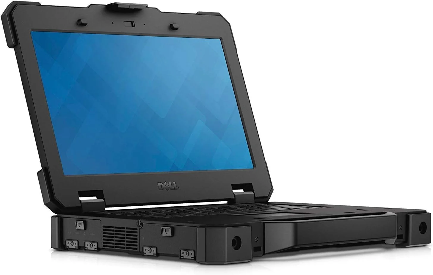 لپ تاپ مقاوم دل Latitude 7414، صفحه نمایش 14 اینچی HD، پردازنده Core i5-6300U 2.4GHz، رم 8 گیگابایتی، SSD 512 گیگابایتی، ویندوز 10 پرو (بازسازی شده) لپ تاپ مقاوم دل Latitude 7414، صفحه نمایش 14 اینچی HD، پردازنده Core i5-6300U 2.4GHz، رم 8 گیگابایتی، SSD 512 گیگابایتی، ویندوز 10 پرو (بازسازی شده)