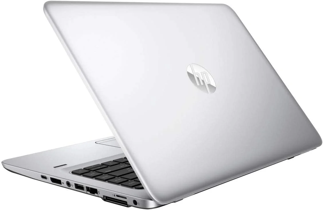 لپ تاپ HP EliteBook 840 G3 (بازسازی شده)، 14 اینچ، پردازنده Intel Core i5-6300U، رم 8 گیگابایت DDR4، هارد دیسک 500 گیگابایت SATA، ویندوز 10 پرو لپ تاپ HP EliteBook 840 G3 (بازسازی شده)، 14 اینچ، پردازنده Intel Core i5-6300U، رم 8 گیگابایت DDR4، هارد دیسک 500 گیگابایت SATA، ویندوز 10 پرو