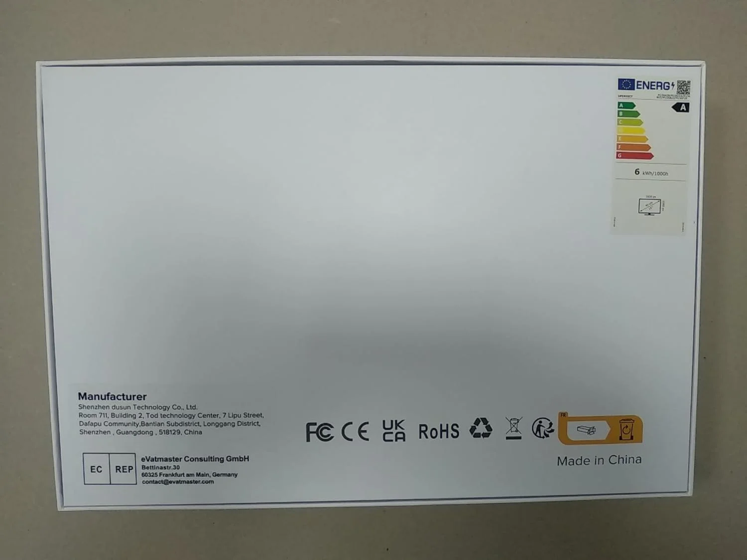 مانیتور قابل حمل UPERFECT 15.6 اینچی، مانیتور قابل حمل 1920x1080 Full HD IPS با HDMI USB C برای لپ تاپ، کامپیوتر، تلفن همراه، PS4/5، سوییچ با کیف محافظ سازگار با VESA مشکی مانیتور قابل حمل UPERFECT 15.6 اینچی، مانیتور قابل حمل 1920x1080 Full HD IPS با HDMI USB C برای لپ تاپ، کامپیوتر، تلفن همراه، PS4/5، سوییچ با کیف محافظ سازگار با VESA مشکی
