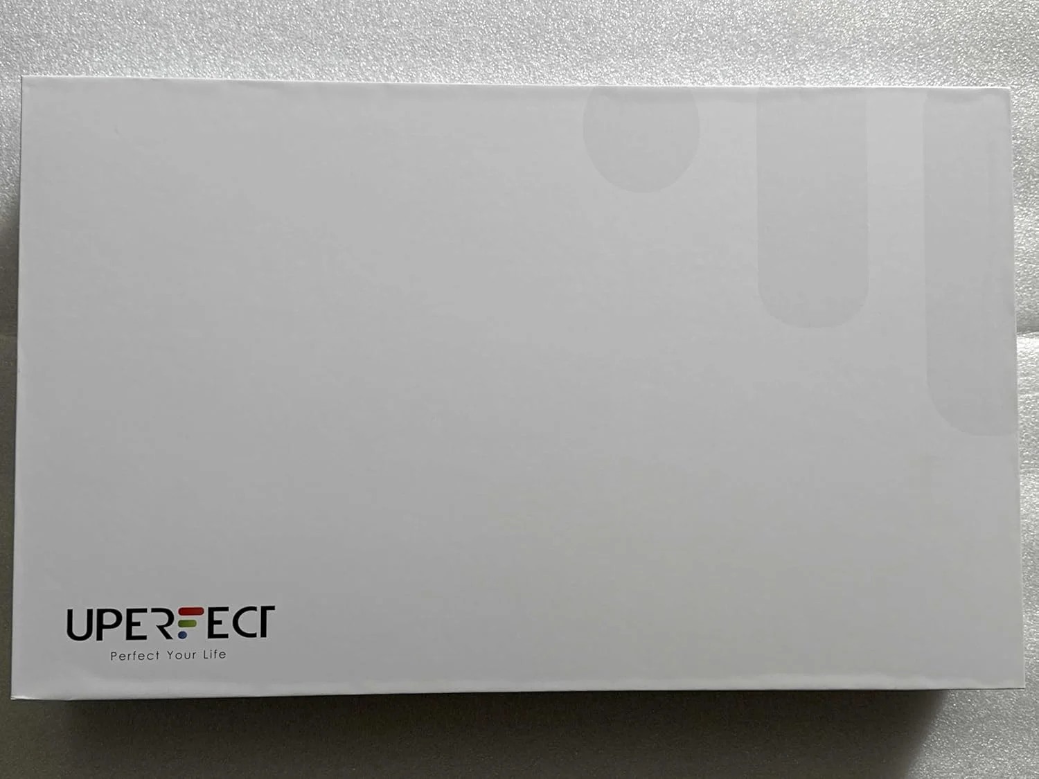 مانیتور قابل حمل 21.5 اینچی 100 هرتز UPERFECT با پایه یکپارچه، نسبت کنتراست 1000:1، رزولوشن 1920*1080 Full HD، صفحه نمایش IPS، دارای پورت‌های استاندارد HDMI USB C برای PC، لپ‌تاپ، کنسول بازی، بدنه فلزی، سازگار با VESA