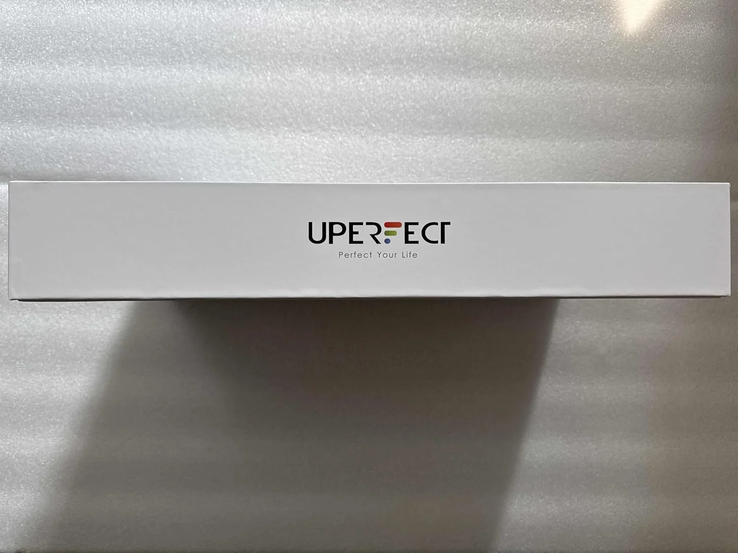 مانیتور قابل حمل 21.5 اینچی 100 هرتز UPERFECT با پایه یکپارچه، نسبت کنتراست 1000:1، رزولوشن 1920*1080 Full HD، صفحه نمایش IPS، دارای پورت‌های استاندارد HDMI USB C برای PC، لپ‌تاپ، کنسول بازی، بدنه فلزی، سازگار با VESA
