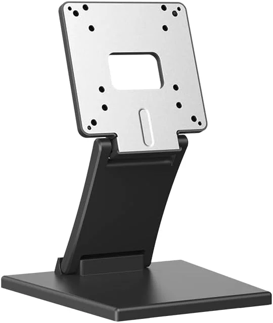پایه مانیتور قابل حمل UPERFECT، پایه لپ تاپ قابل تنظیم، پایه رومیزی برای مانیتور تاشو VESA Mount برای نمایشگرهای 15 تا 22 اینچ پایه مانیتور قابل حمل UPERFECT، پایه لپ تاپ قابل تنظیم، پایه رومیزی برای مانیتور تاشو VESA Mount برای نمایشگرهای 15 تا 22 اینچ