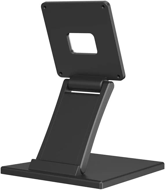پایه مانیتور قابل حمل UPERFECT، پایه لپ تاپ قابل تنظیم، پایه رومیزی برای مانیتور تاشو VESA Mount برای نمایشگرهای 15 تا 22 اینچ پایه مانیتور قابل حمل UPERFECT، پایه لپ تاپ قابل تنظیم، پایه رومیزی برای مانیتور تاشو VESA Mount برای نمایشگرهای 15 تا 22 اینچ