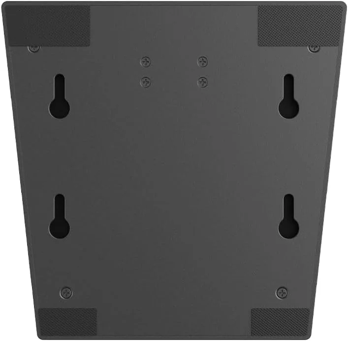 پایه مانیتور قابل حمل UPERFECT، پایه لپ تاپ قابل تنظیم، پایه رومیزی برای مانیتور تاشو VESA Mount برای نمایشگرهای 15 تا 22 اینچ پایه مانیتور قابل حمل UPERFECT، پایه لپ تاپ قابل تنظیم، پایه رومیزی برای مانیتور تاشو VESA Mount برای نمایشگرهای 15 تا 22 اینچ