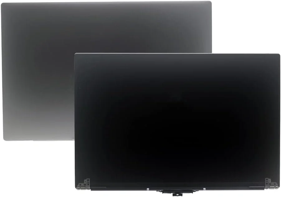 جایگزینی AIVILAND 15.6 اینچ FHD 1920x1200 LCD صفحه نمایش غیر لمسی LED پنل مونتاژ صفحه نمایش کامل برای Dell XPS 15 9500 9510 Precision 5550 5560 YYX2K 0YYX2K (خاکستری)