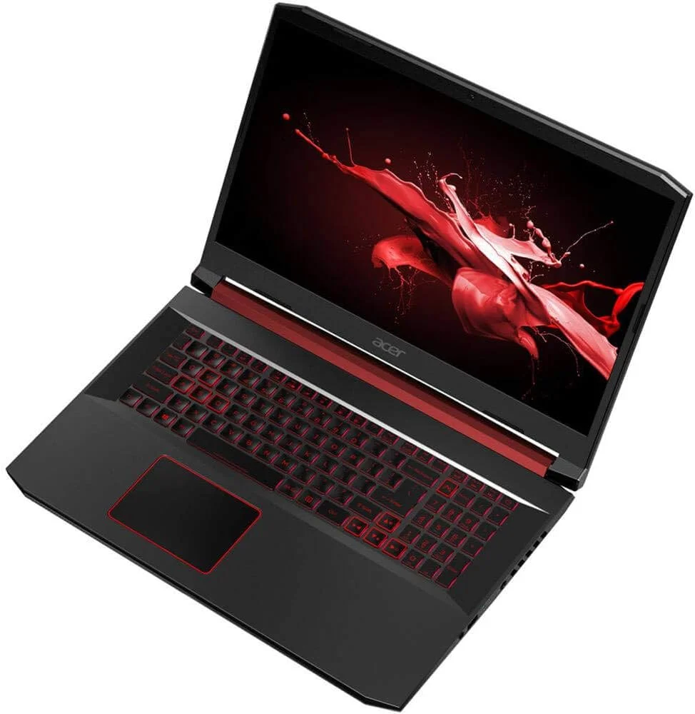 ایسر 15.6 اینچ Ci59300H 8G 512GB Win10 ایسر 15.6 اینچ Ci59300H 8G 512GB Win10