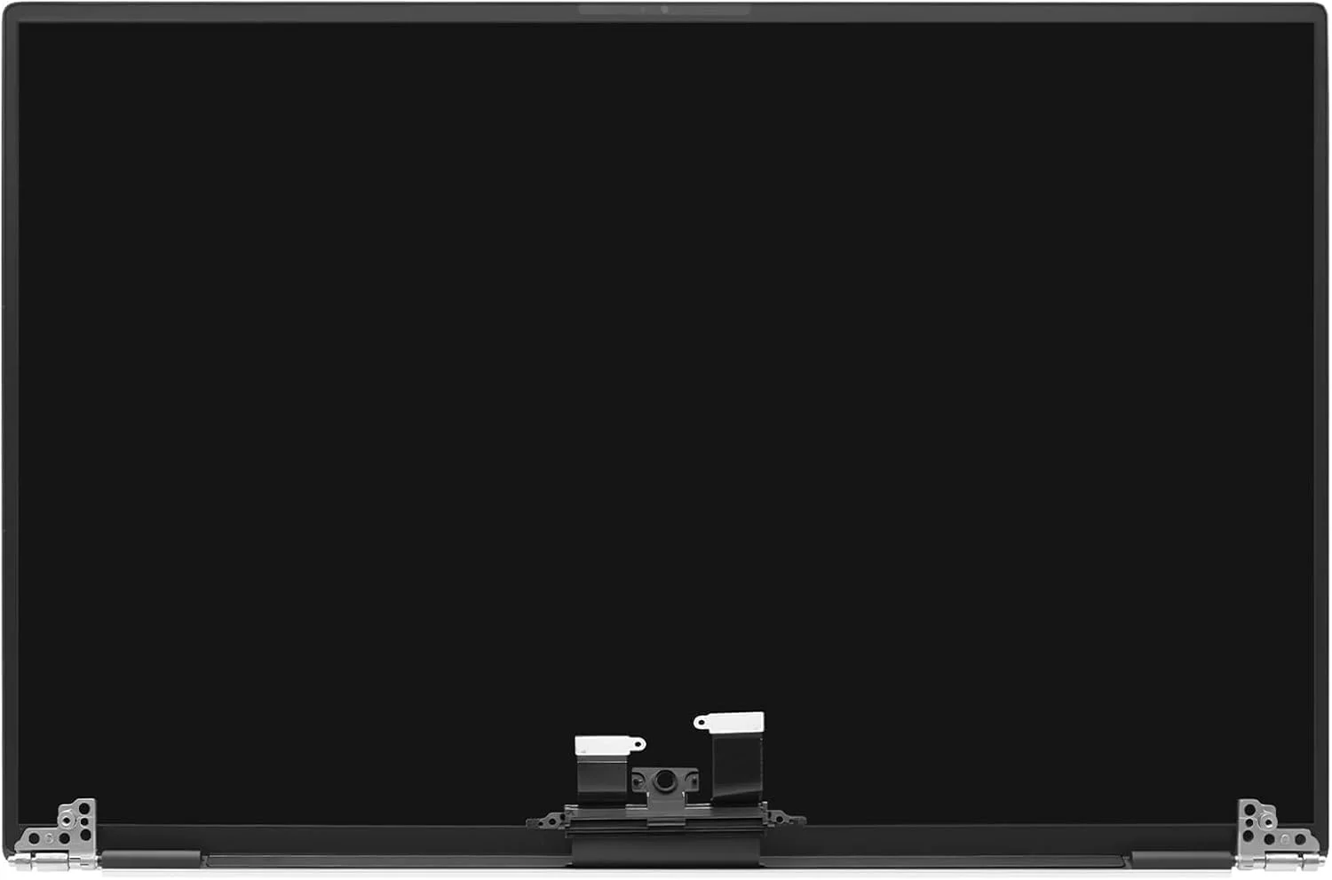 مجموعه کامل صفحه نمایش 15.6 اینچی برای Dell XPS 15 9510 9520 9500 Precision 5550 5560 UHD 3840x2400 LCD تاچ اسکرین (نقره ای)