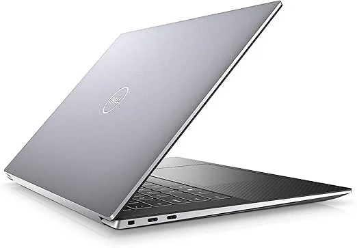 لپ تاپ تجاری DeII Precision 5530 - صفحه نمایش 15 اینچی FHD 60 هرتز غیر لمسی | پردازنده lntel Core I7-8850H، رم 16 گیگابایتی، SSD 1 ترابایتی | کارت گرافیک NVlDlA QUADR0 P1000-4GB (بازسازی شده)