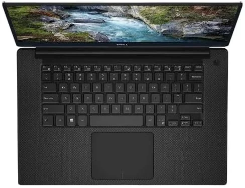 لپ تاپ ورک استیشن DeII Precision 5530 - صفحه نمایش 15.6 اینچی FHD | پردازنده lntel Core i7-8850H، رم 32 گیگابایتی، SSD 1 ترابایتی | کارت گرافیک اختصاصی NVlDlA QUADR0 P1000-4GB | ویندوز 11 پرو (بازسازی شده)