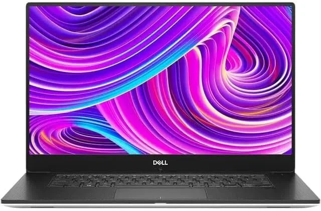 لپ تاپ ورک استیشن DeII Precision 5540 - صفحه نمایش 15.6 اینچی FHD | پردازنده lntel Core i7-9850H، رم 32 گیگابایتی، SSD 1 ترابایتی | کارت گرافیک NVlDlA QUADR0 T1000-4GB | ویندوز 11 پرو (بازسازی شده)