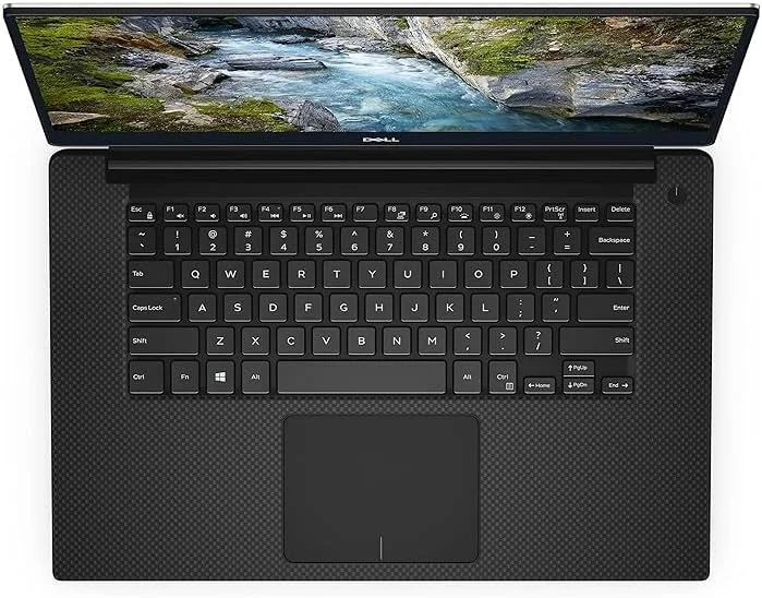 لپ تاپ ورک استیشن DeII Precision 5540 - صفحه نمایش 15 اینچی FHD | پردازنده lntel Core I7-9850H، رم 16 گیگابایتی، SSD 1 ترابایتی | کارت گرافیک NVlDlA QUADR0 T1000-4GB (تجدید شده) لپ تاپ ورک استیشن DeII Precision 5540 - صفحه نمایش 15 اینچی FHD | پردازنده lntel Core I7-9850H، رم 16 گیگابایتی، SSD 1 ترابایتی | کارت گرافیک NVlDlA QUADR0 T1000-4GB (تجدید شده)