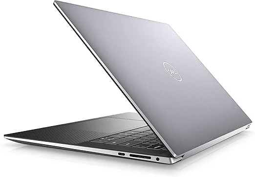لپ تاپ تجاری DeII Precision 5530 - صفحه نمایش 15 اینچی FHD 60 هرتز غیر لمسی | پردازنده lntel Core I7-8850H، رم 16 گیگابایتی، SSD 1 ترابایتی | کارت گرافیک NVlDlA QUADR0 P1000-4GB (بازسازی شده)