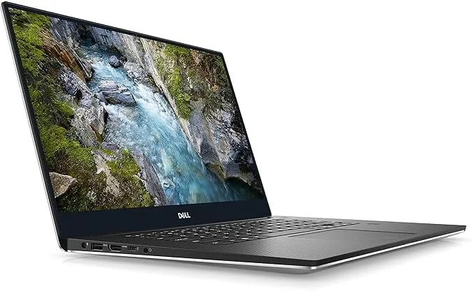 لپ تاپ ورک استیشن DeII Precision 5540 - صفحه نمایش 15 اینچی FHD | پردازنده lntel Core I7-9850H، رم 16 گیگابایتی، SSD 1 ترابایتی | کارت گرافیک NVlDlA QUADR0 T1000-4GB (تجدید شده) لپ تاپ ورک استیشن DeII Precision 5540 - صفحه نمایش 15 اینچی FHD | پردازنده lntel Core I7-9850H، رم 16 گیگابایتی، SSD 1 ترابایتی | کارت گرافیک NVlDlA QUADR0 T1000-4GB (تجدید شده)