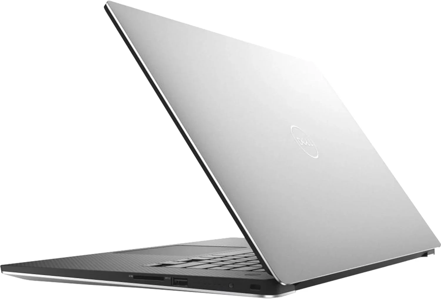لپ تاپ ورک استیشن DeII Precision 5530 - صفحه نمایش 15.6 اینچی FHD | پردازنده lntel Core i7-8850H، رم 32 گیگابایتی، SSD 1 ترابایتی | کارت گرافیک اختصاصی NVlDlA QUADR0 P1000-4GB | ویندوز 11 پرو (بازسازی شده)