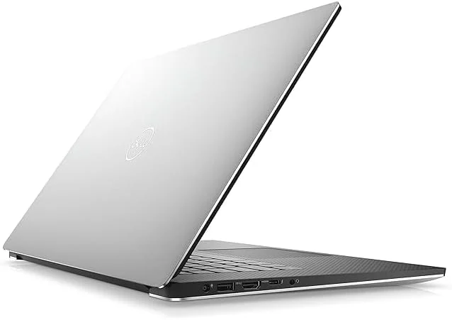 لپ تاپ ورک استیشن DeII Precision 5540 - صفحه نمایش 15 اینچی FHD | پردازنده lntel Core I7-9850H، رم 16 گیگابایتی، SSD 1 ترابایتی | کارت گرافیک NVlDlA QUADR0 T1000-4GB (تجدید شده) لپ تاپ ورک استیشن DeII Precision 5540 - صفحه نمایش 15 اینچی FHD | پردازنده lntel Core I7-9850H، رم 16 گیگابایتی، SSD 1 ترابایتی | کارت گرافیک NVlDlA QUADR0 T1000-4GB (تجدید شده)