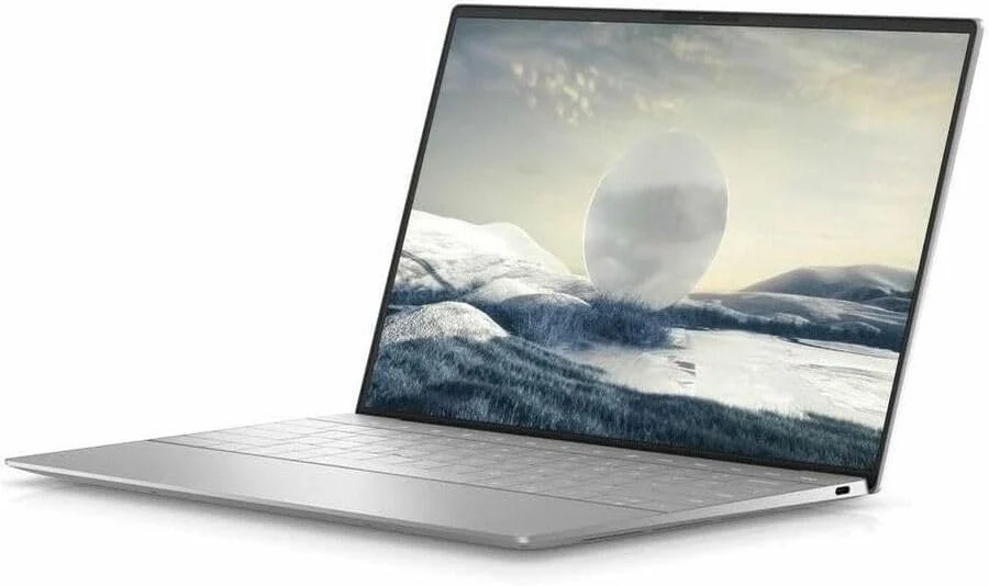 لپ تاپ لمسی 13.4 اینچی Dell XPS 13 Plus 9000 9320 - 3.5K - 3456 x 2160 - پردازنده Intel Core i7 نسل سیزدهم i7-1360P دوازده هسته ای (12 هسته) - پلتفرم Intel Evo - 16 گیگابایت رم کل - 16 گیگابایت حافظه On-Board - 512 لپ تاپ لمسی 13.4 اینچی Dell XPS 13 Plus 9000 9320 - 3.5K - 3456 x 2160 - پردازنده Intel Core i7 نسل سیزدهم i7-1360P دوازده هسته ای (12 هسته) - پلتفرم Intel Evo - 16 گیگابایت رم کل - 16 گیگابایت حافظه On-Board - 512