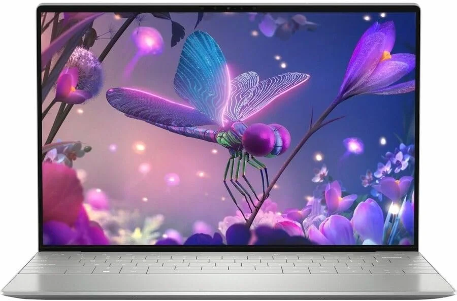 لپ تاپ لمسی 13.4 اینچی Dell XPS 13 Plus 9000 9320 - 3.5K - 3456 x 2160 - پردازنده Intel Core i7 نسل سیزدهم i7-1360P دوازده هسته ای (12 هسته) - پلتفرم Intel Evo - 16 گیگابایت رم کل - 16 گیگابایت حافظه On-Board - 512 لپ تاپ لمسی 13.4 اینچی Dell XPS 13 Plus 9000 9320 - 3.5K - 3456 x 2160 - پردازنده Intel Core i7 نسل سیزدهم i7-1360P دوازده هسته ای (12 هسته) - پلتفرم Intel Evo - 16 گیگابایت رم کل - 16 گیگابایت حافظه On-Board - 512
