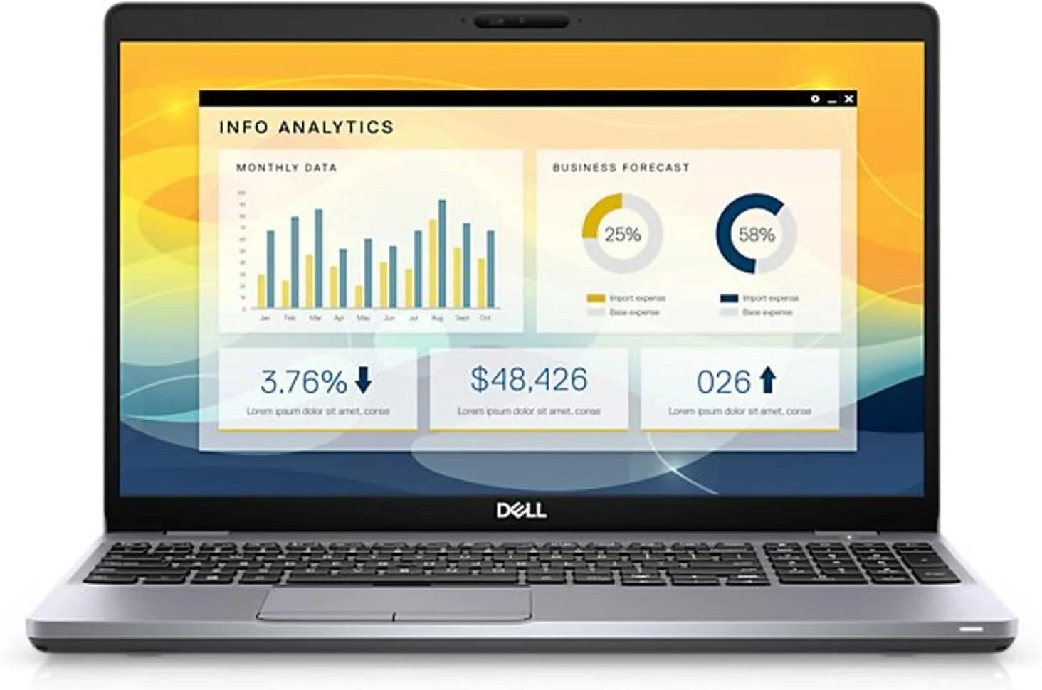 لپ تاپ دل Precision 3550 مدل 2020 با صفحه نمایش 15.6 اینچی - پردازنده Intel Core i5 نسل 10 - i5-10310U - چهار هسته ای 4.4 گیگاهرتز - 512 گیگابایت SSD - 16 گیگابایت رم - صفحه لمسی 1920x1080 FHD - ویندوز 10 پرو نقره ای (بازسازی شده) لپ تاپ دل Precision 3550 مدل 2020 با صفحه نمایش 15.6 اینچی - پردازنده Intel Core i5 نسل 10 - i5-10310U - چهار هسته ای 4.4 گیگاهرتز - 512 گیگابایت SSD - 16 گیگابایت رم - صفحه لمسی 1920x1080 FHD - ویندوز 10 پرو نقره ای (بازسازی شده)