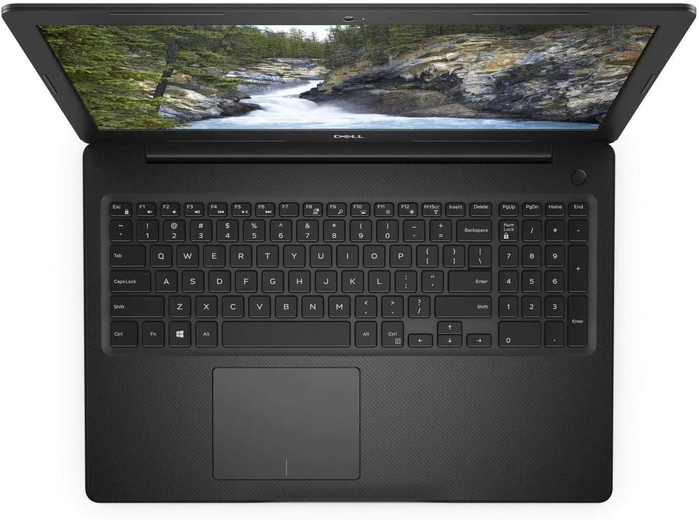 لپ تاپ دل Inspiron 15 سری 3000 مدل 3593 جدیدترین نسخه 2021، صفحه نمایش 15.6 اینچی HD بدون لمس، پردازنده نسل دهم Intel Core i3-1005G1، رم 8 گیگابایتی، SSD 256 گیگابایتی، وب کم، HDMI، Wi-Fi، بلوتوث، ویندوز 10 هوم، مشکی لپ تاپ دل Inspiron 15 سری 3000 مدل 3593 جدیدترین نسخه 2021، صفحه نمایش 15.6 اینچی HD بدون لمس، پردازنده نسل دهم Intel Core i3-1005G1، رم 8 گیگابایتی، SSD 256 گیگابایتی، وب کم، HDMI، Wi-Fi، بلوتوث، ویندوز 10 هوم، مشکی